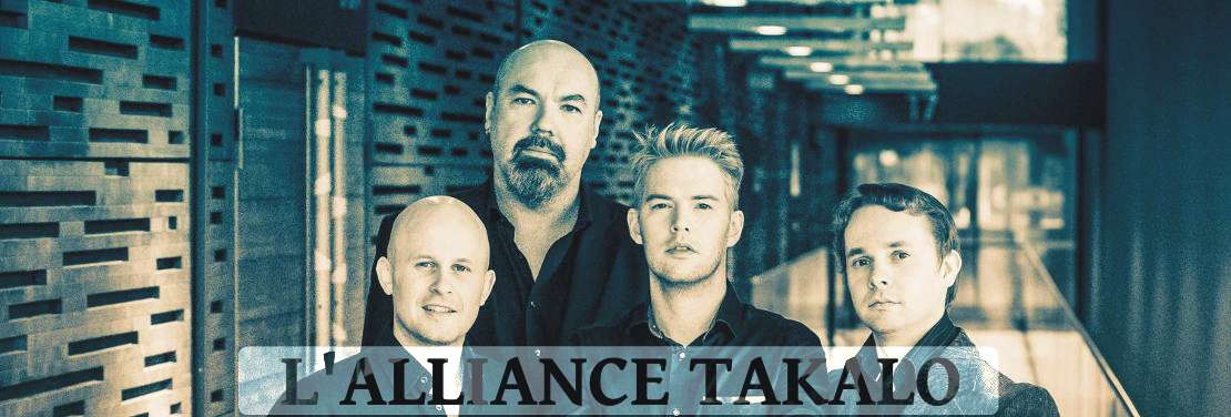 L'Alliance Takalo | Rummut - Ville Pynssi