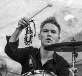 Rumpali | Ville Pynssi