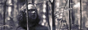 Sigurdur Rognvaldsson's Dark Forest | rummut - Ville Pynssi