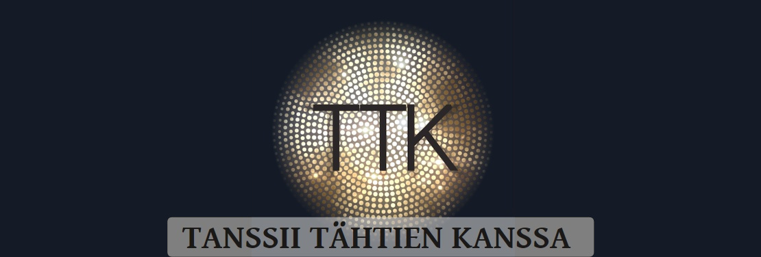 Tanssii Tähtien Kanssa | Ville Pynssi